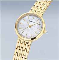 Watch Bering Woman in Steel 19126-734-GWP - 19126-734-GWP